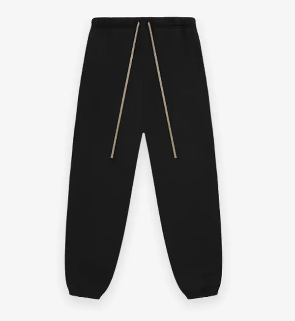 Comfortable slim-fit workout pants