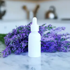 Oxygen & Peptide Serum, 30 ml