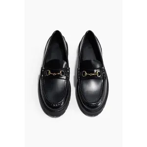 H&M Chunky loafers H&M Chunky loafers