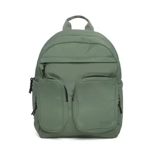 Altitude Ascend 20" Backpack - Green Sage, Book Bags for School, Ideal for Back to School Shopping