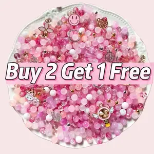 #Cocoshop Buy 2 Get 1 Free Beads Mix -- Shovel in Live #Cocoshop Buy 2 Get 1 Free Beads Mix -- Shovel in Live
