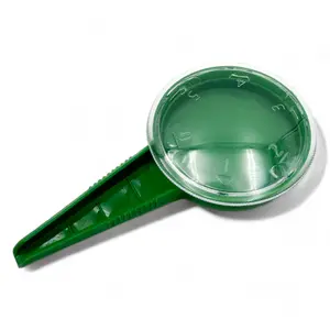 Handheld Seed Dispenser - Compact Design for Seed Dispensing, Ideal for Seed Collectors and Gardeners