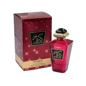 Dumont Murjan Zikrayat For Women 3.4 Oz Eau De Parfum Spray