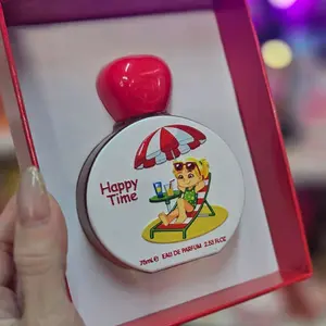 HAPPY TIME...UNISEX.   LATTAFA