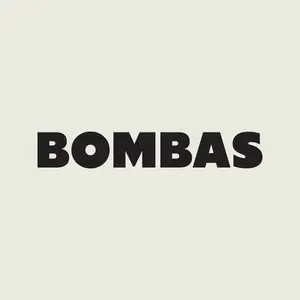 Bombas shop logo