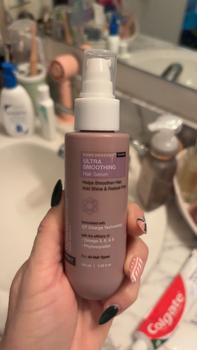 product review image from Akers Apparel🐺🧩 2