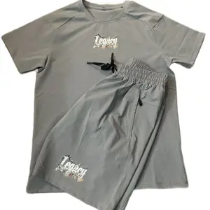 Legacy Brand short set