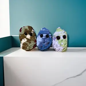 Emotional Support 420 Nugz Stuffed Toy