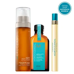 The Icons Trio Bundle