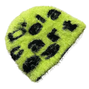 Midnight Moss Beanie