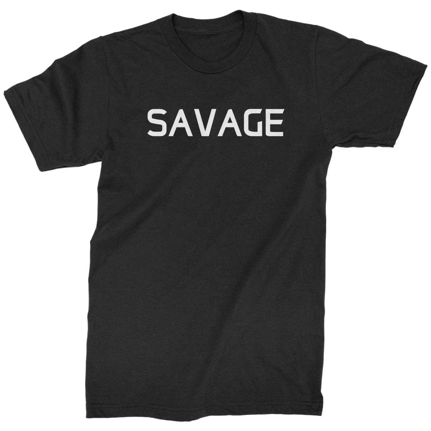 Savage  Mens T-shirt