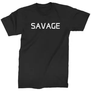 Savage  Mens T-shirt