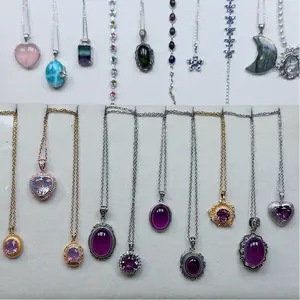 [Quick sale] Jade Necklaces & Pendants