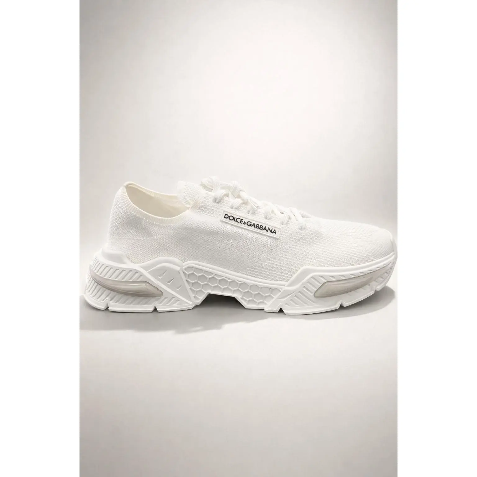 [ebay live]BDG1 Dolce & Gabbana SNK Airmaster Lowtop Retail $970 US 11