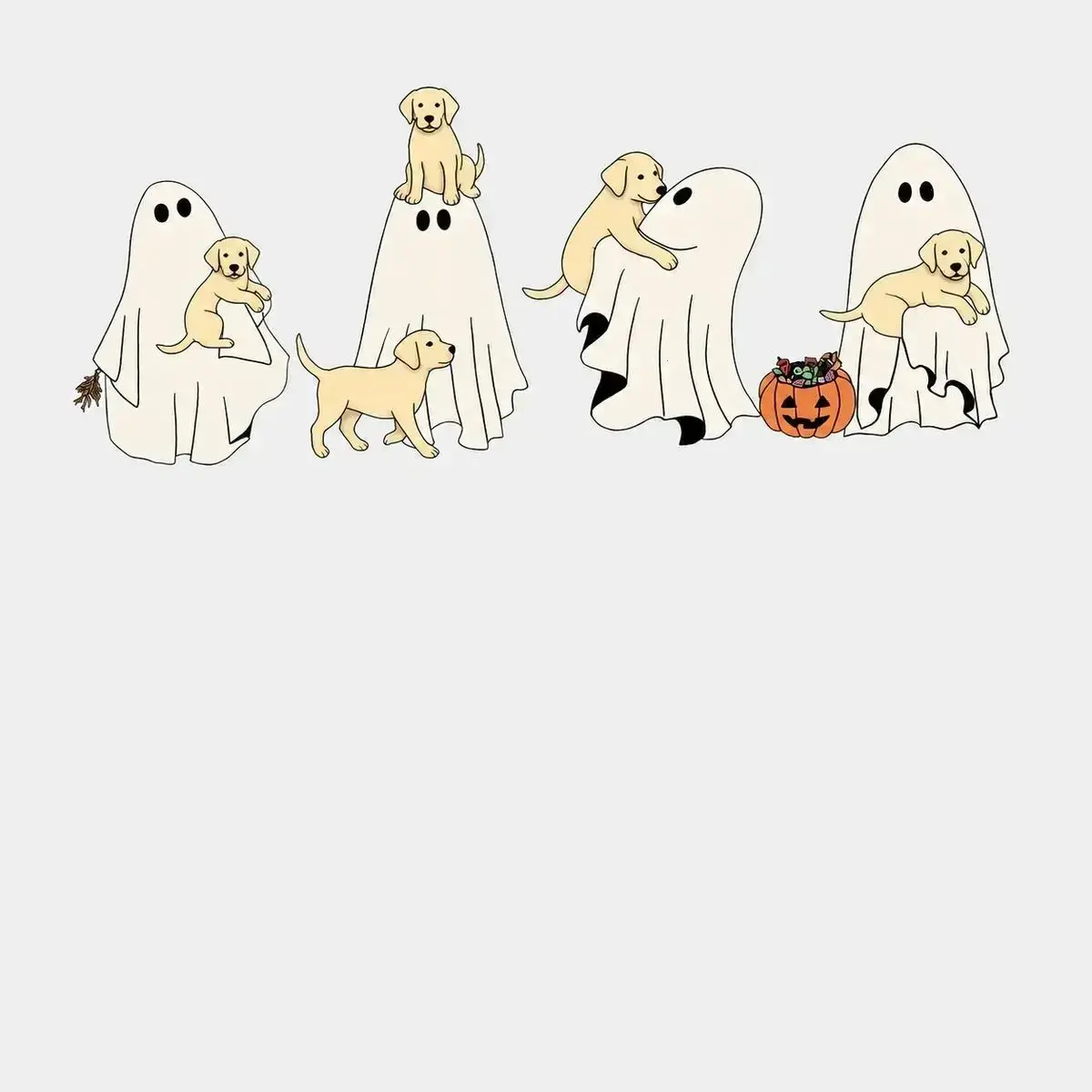 Labrador (Yellow)