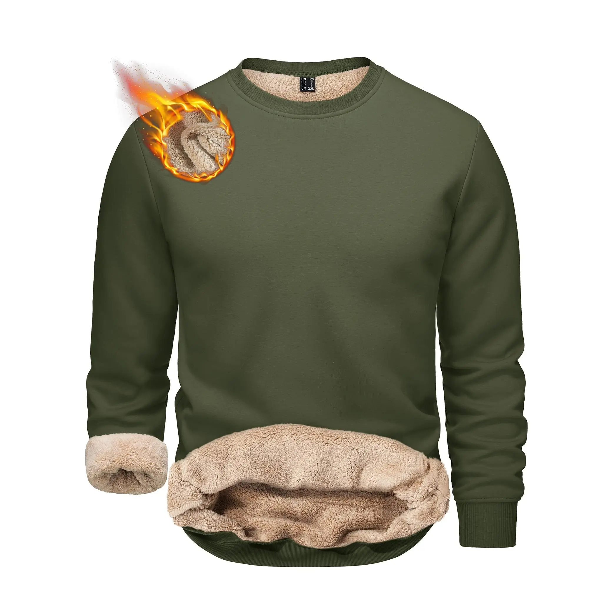 Army Green