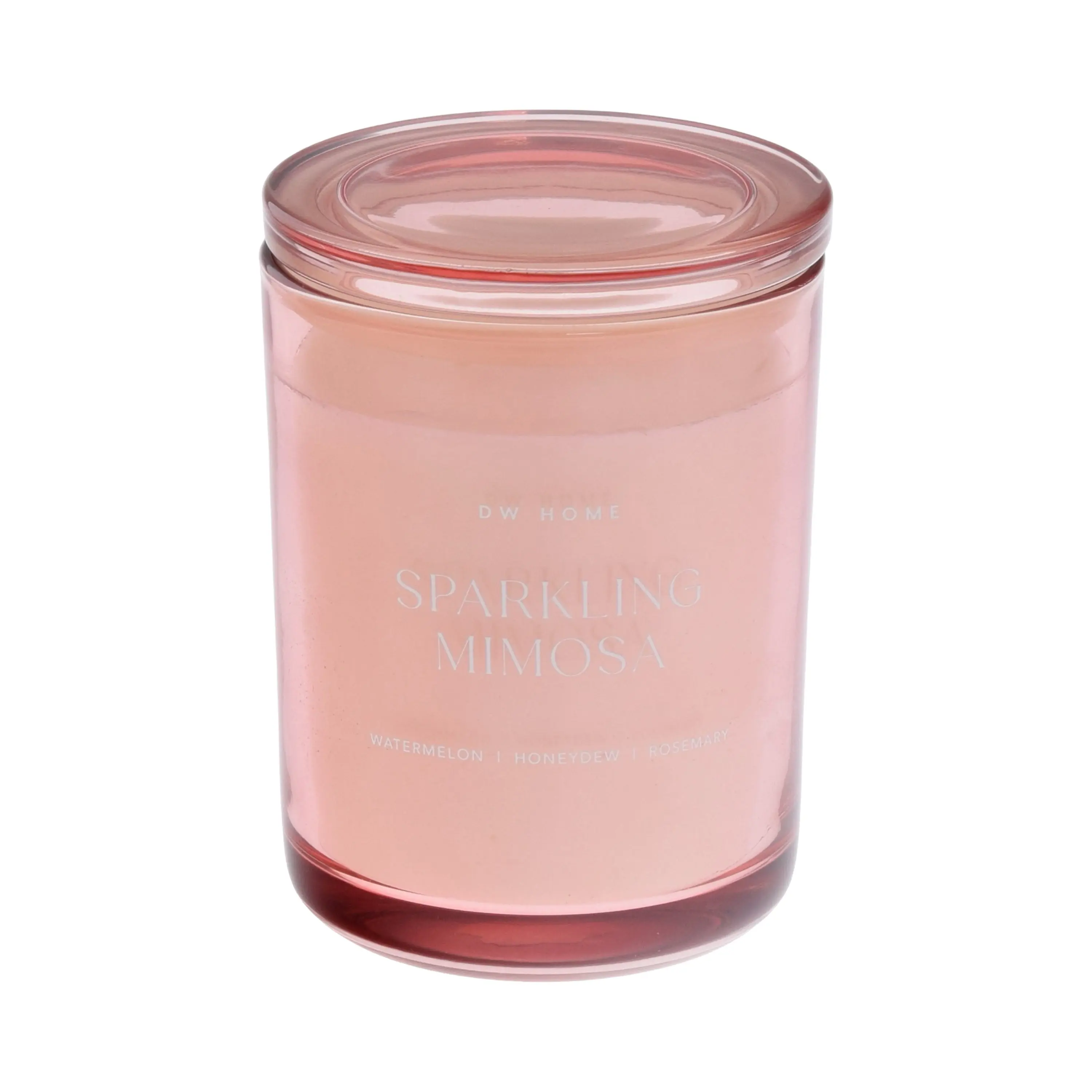 Sparkling Mimosa Richly Scented Candle Sparkling Mimosa Richly Scented Candle