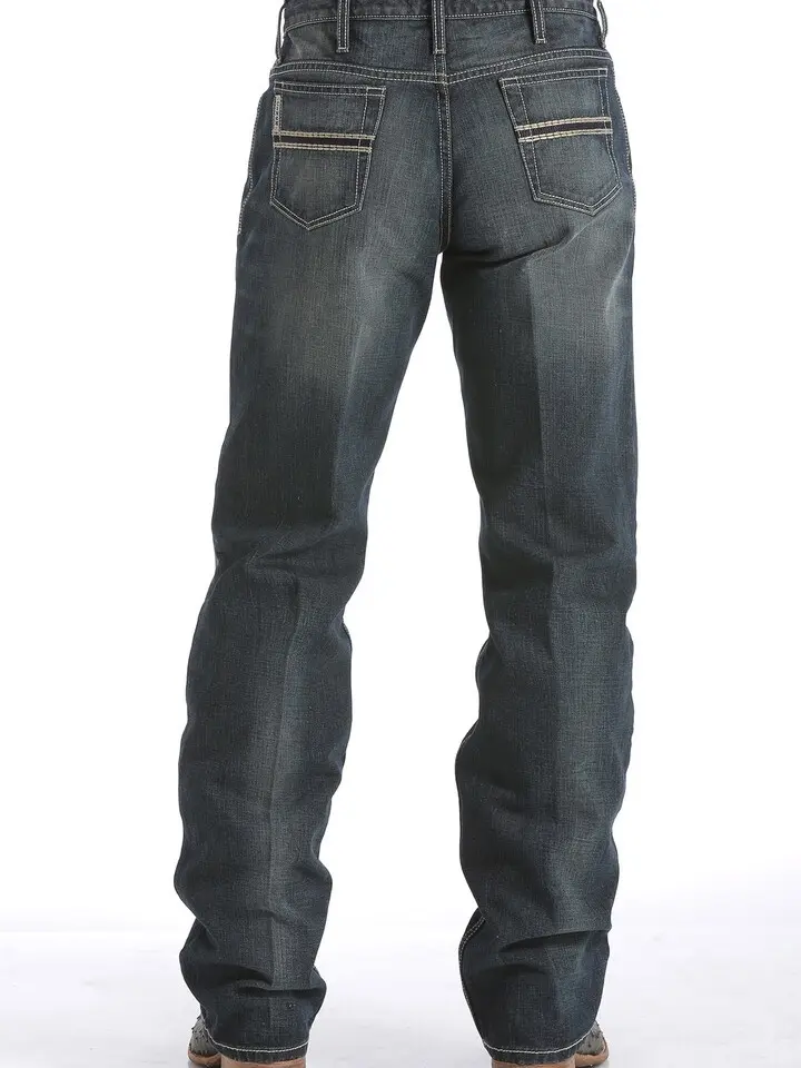 Cinch White Label Relaxed Fit Straight Leg