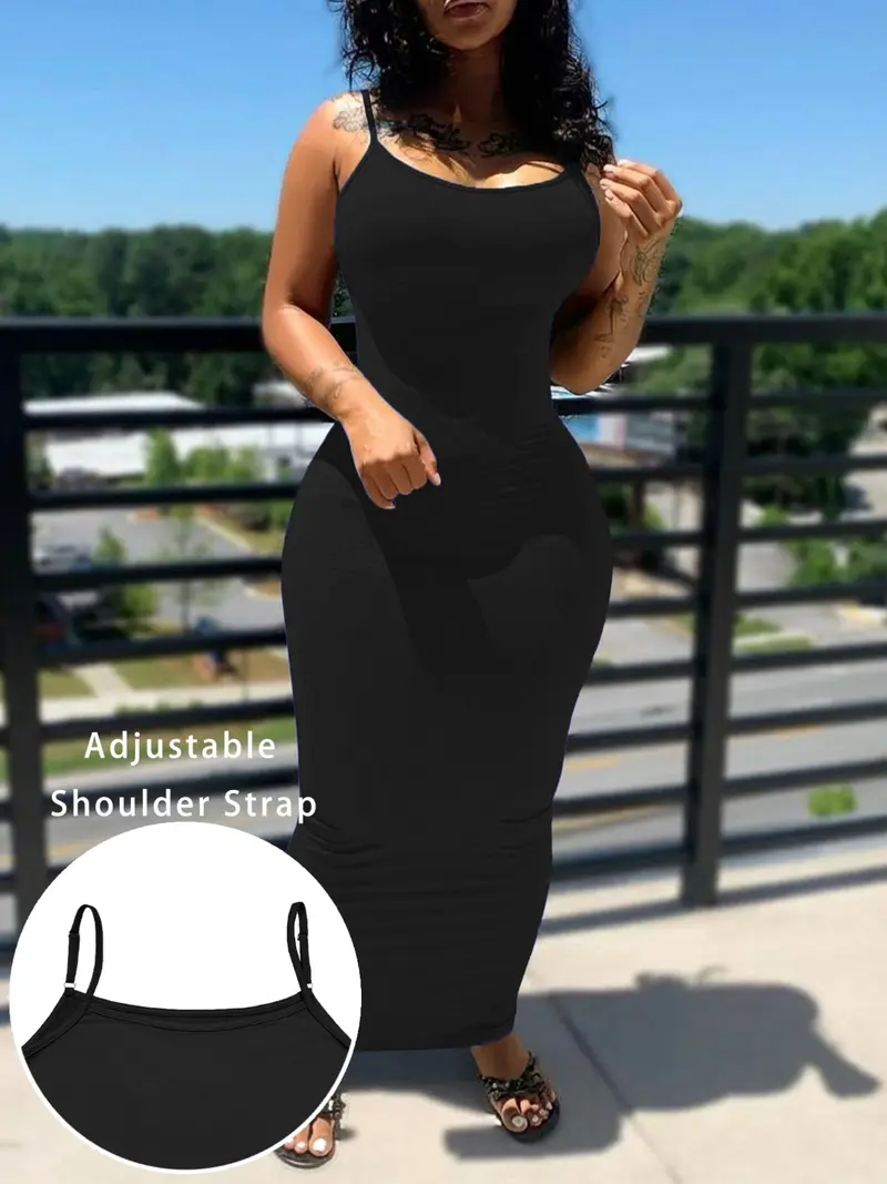 knee length dresses for ladies Taupe Maxi Dress with Pockets | Black Maxi Dress