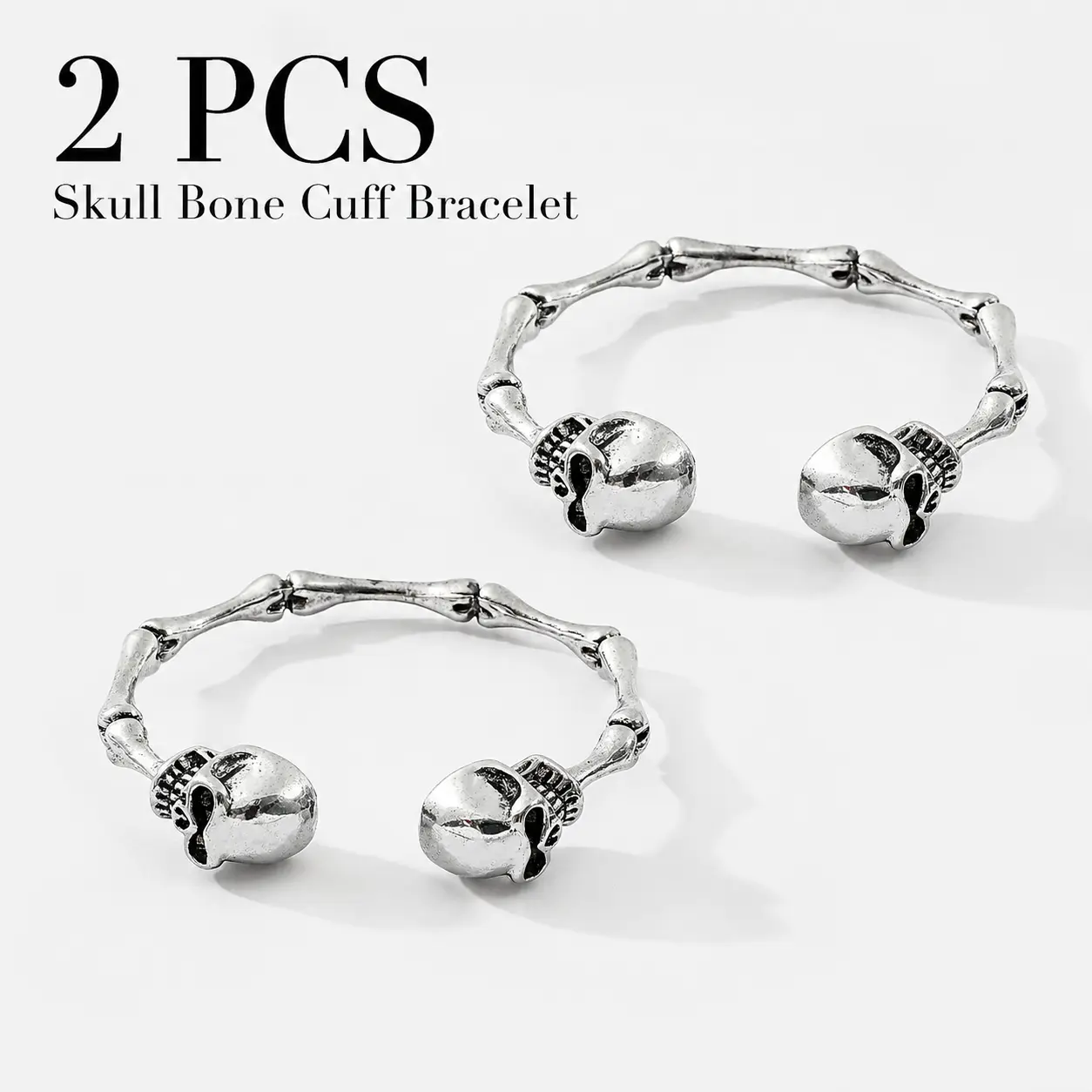 2 PCS