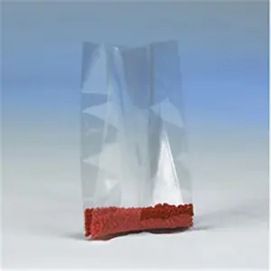 Box Partners  24 in. x 20 in. x 48 in.- 3 Mil Gusseted Poly Bags- 50, Bulky Items, Fda/Usda, Inside Size
