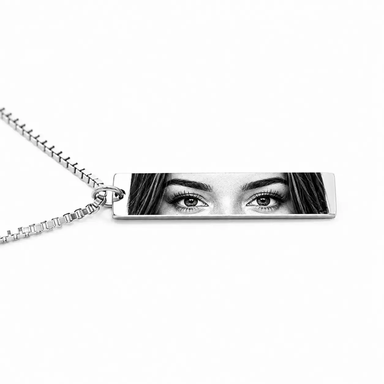 Eternal Eyes Necklace