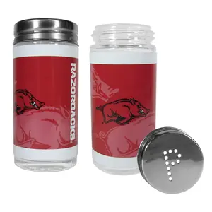Siskiyou Sports NCAA College Tailgater Salt &Pepper Shakers