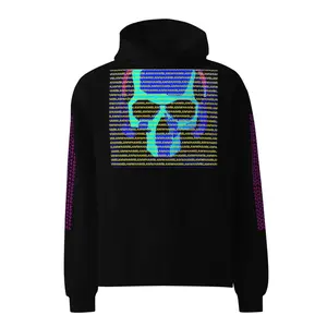 WhamBlam Hoodie