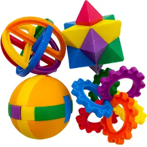 1028 Pk4 Brainy Bird Puzzles