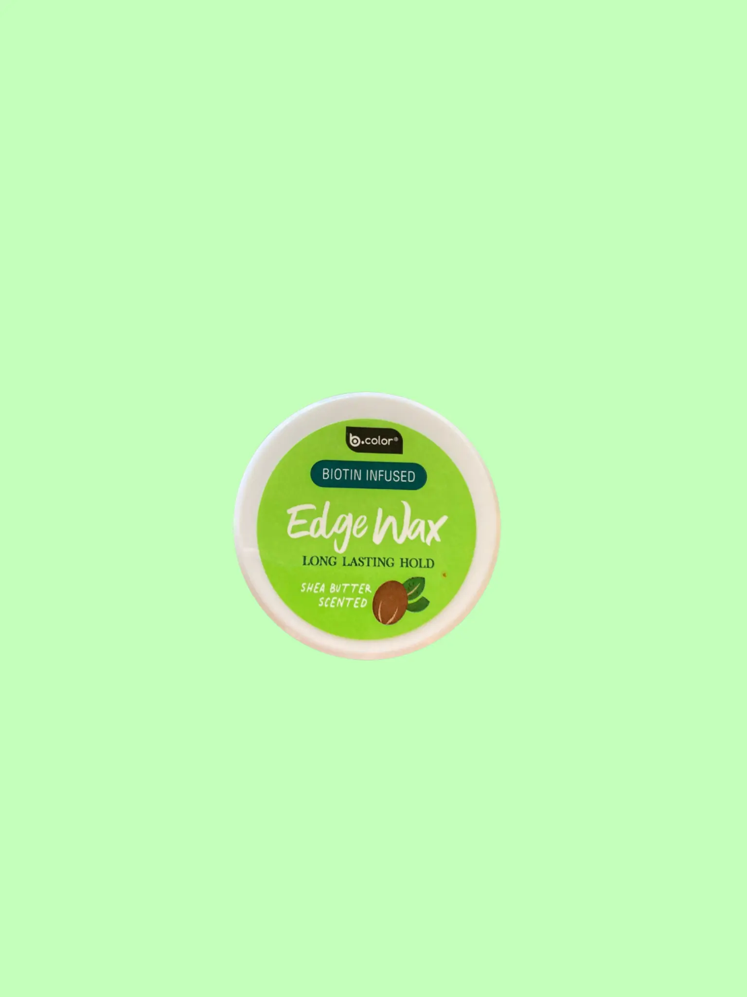 Infused wax -  pack of 2 - Coco butter