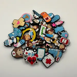 Croc Charm - Croc Charms Featuring Unique Designs and Themes