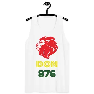 DON Men’s Premium Tank Top