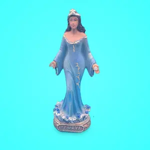 Orisha Yemaya statue 5 inch