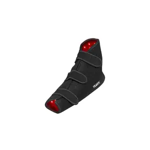 TRAKK Foot Ankle Red Infrared Light Therapy Brace