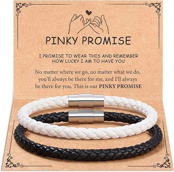 Matching Artificial Gemstone Couple Bracelets, Trendy Fashion Accessories, Valentine's Day Gifts for Boyfriend & Girlfriend, Trendy Fashionable Accessories