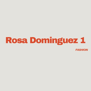 Rosa Dominguez1