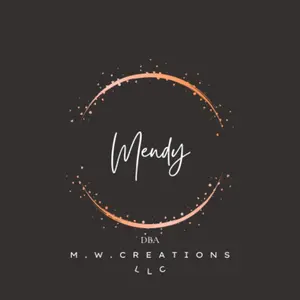 M W CREATIONS LLC shop logo