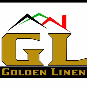GOLDEN Linen shop logo