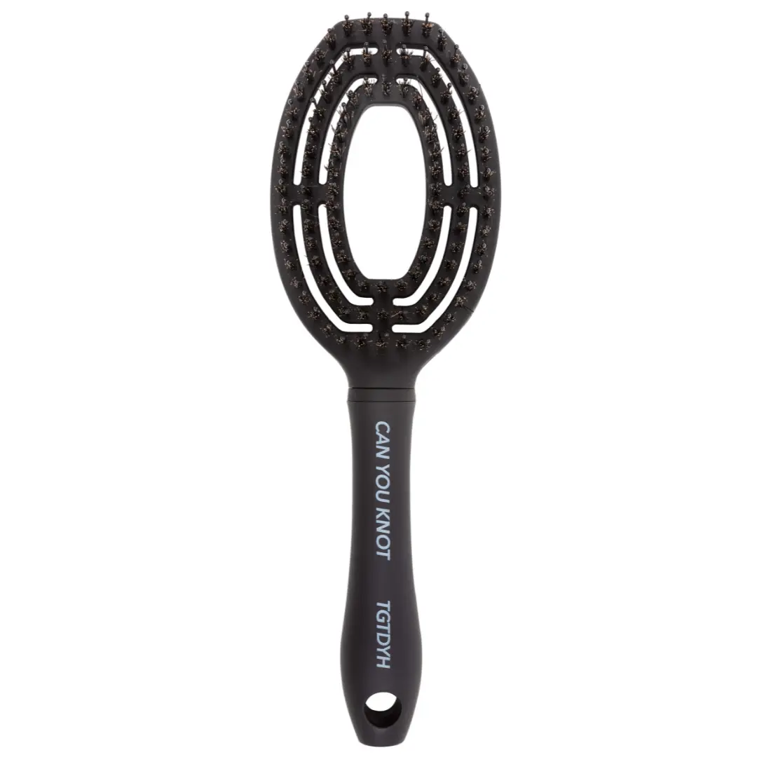 KNOTTY BRUSH