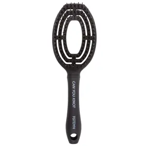 KNOTTY BRUSH