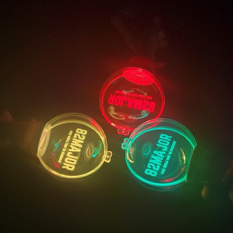 82MAJOR FANMADE LIGHTSTICK