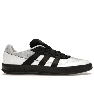 adidas Men's Aloha Super Gonz Cloud White Black, from StockX