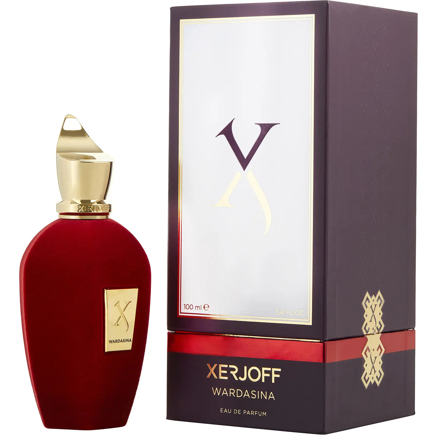 Xerjoff Wardasina Unisex Eau De Parfum, Beauty & Personal Care Fragrance