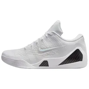 Nike Kobe 9 Elite Low Protro Halo FZ7334-100