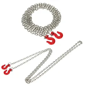 Set / 2pcs 860mm / 33.8 \\\\\\\\\\\\\\\'\\\\\\\\\\\\\\\' RC Hook Shackle