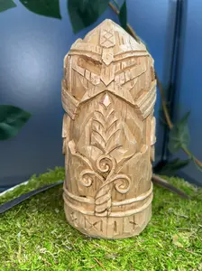 Odin Statue