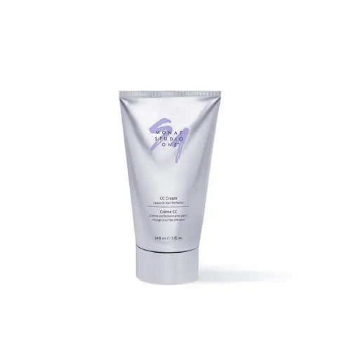MONAT Studio One CC Cream - multitasking leave-in treatment that gives hair the complete care it needs to stand out beautifully, in one easy step. Daily Moisturize, Moisturizer, Lightweight