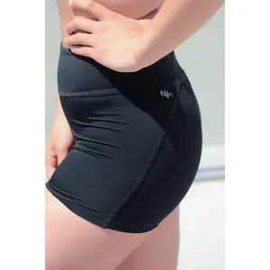 Threadz Shortiez- 1.5" inseam