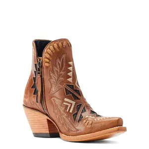 Ariat Dama Botines Mesa Amber 10044582