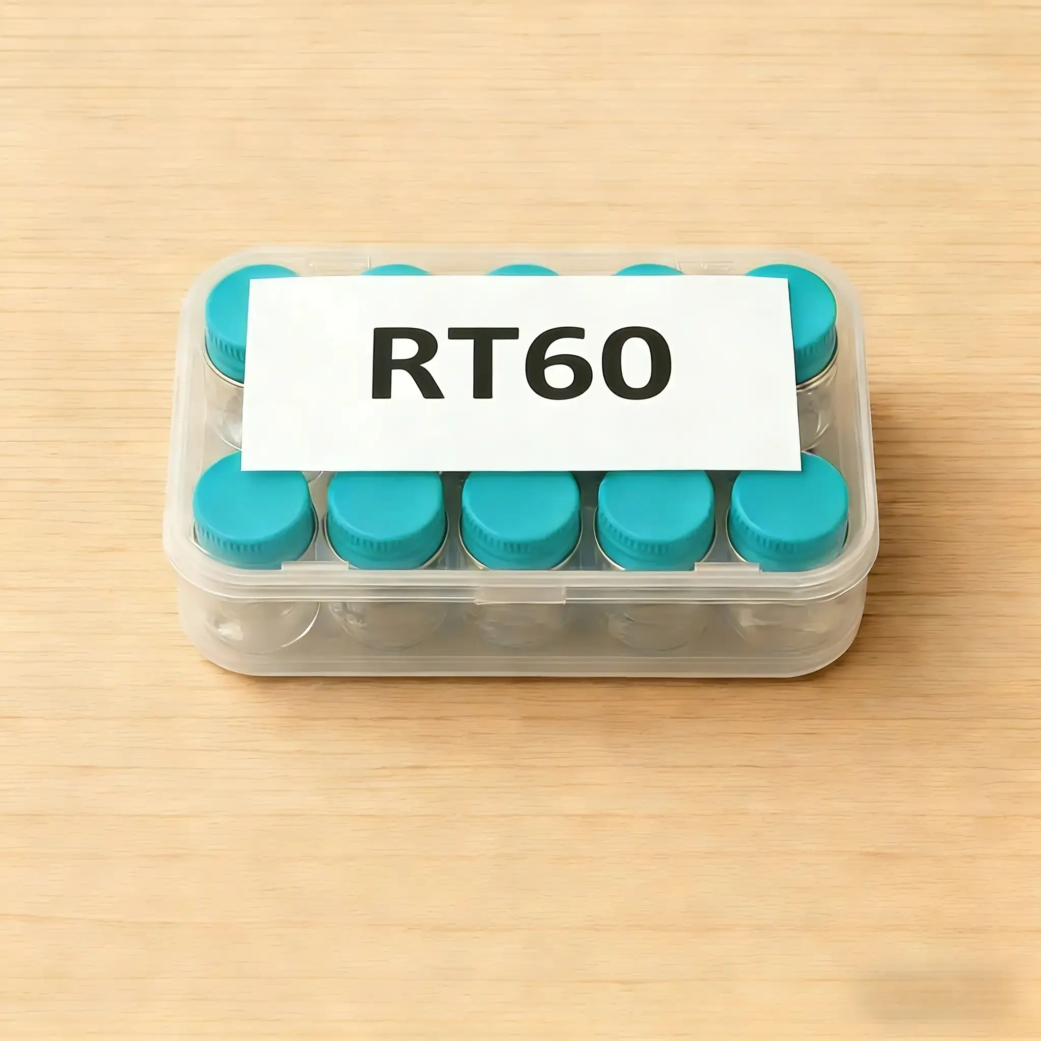 60mg*10vials